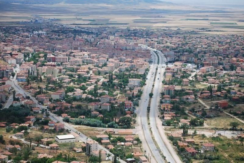 5 ilçede asgari ücreti geçti: Ankara'da kiralar uçtu - Sayfa 4