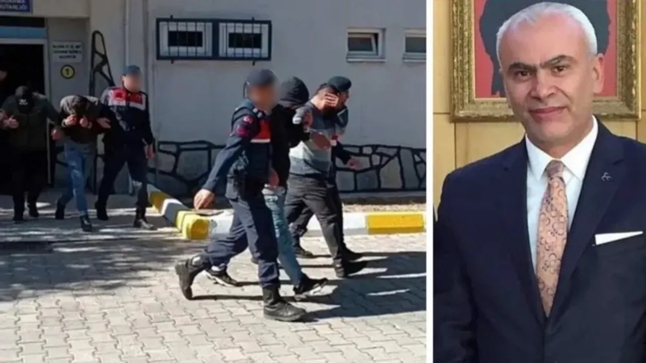 MHP'li Adıgüzel'in oğluna 30 yıla kadar hapis talebi