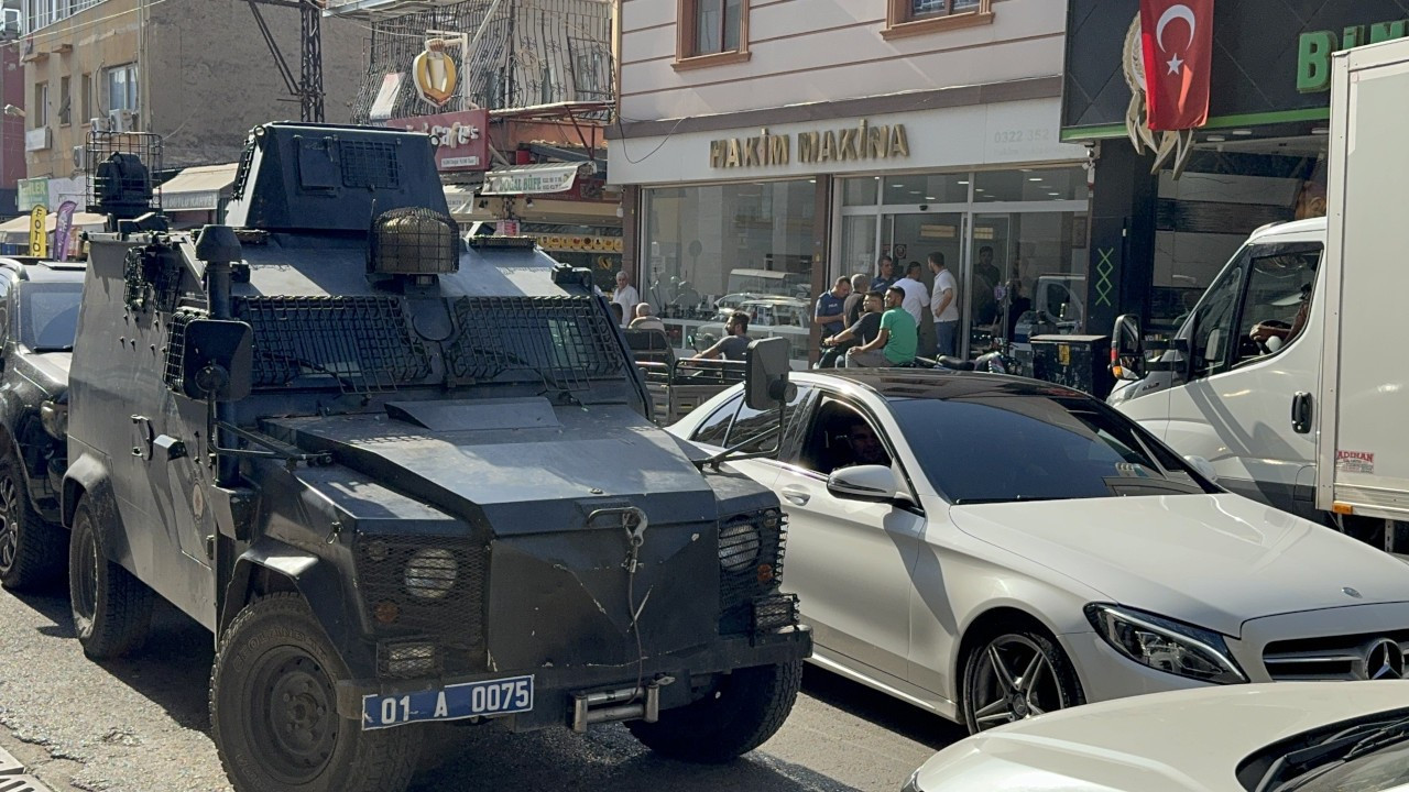 Yolda pimi çekilmemiş el bombası bulundu, soruşturma başlatıldı