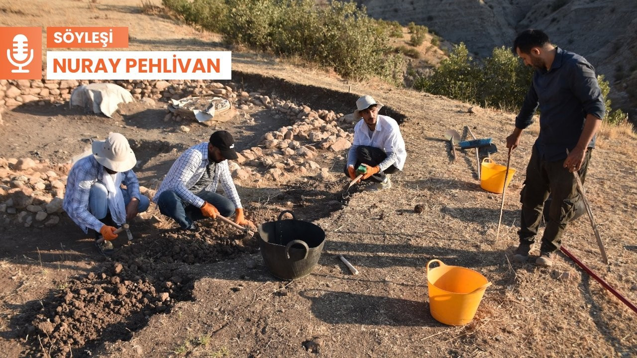 Göbeklitepe'den bin yıl daha eski: 'Neolitik yaşamı kesintisiz belgeledi'