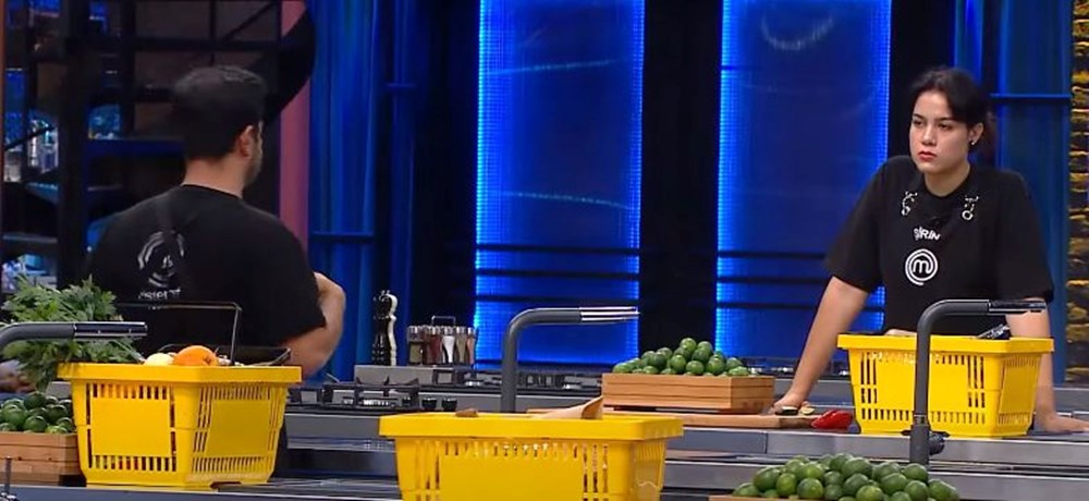 MasterChef'te tartışma çıkartan alışveriş listesi: Veda eden isim belli oldu - Sayfa 2