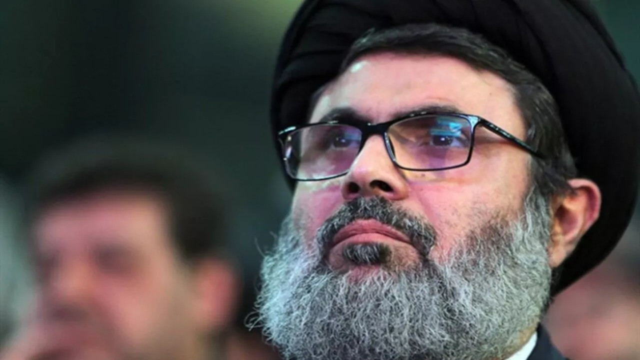 Hizbullah, Nasrallah'ın olası halefi Safiyuddin'in öldüğünü doğruladı