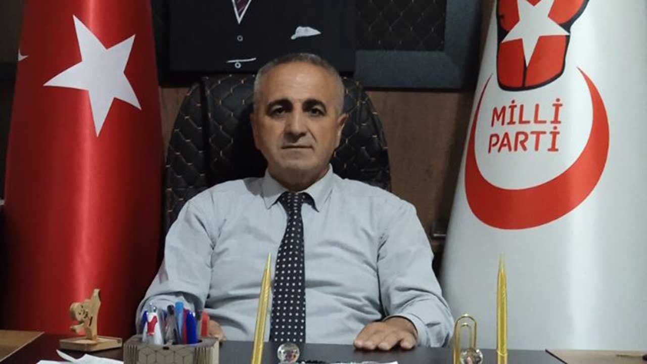 Korku algısıyla yeni anayasa dayatmasına izin vermeyeceğiz