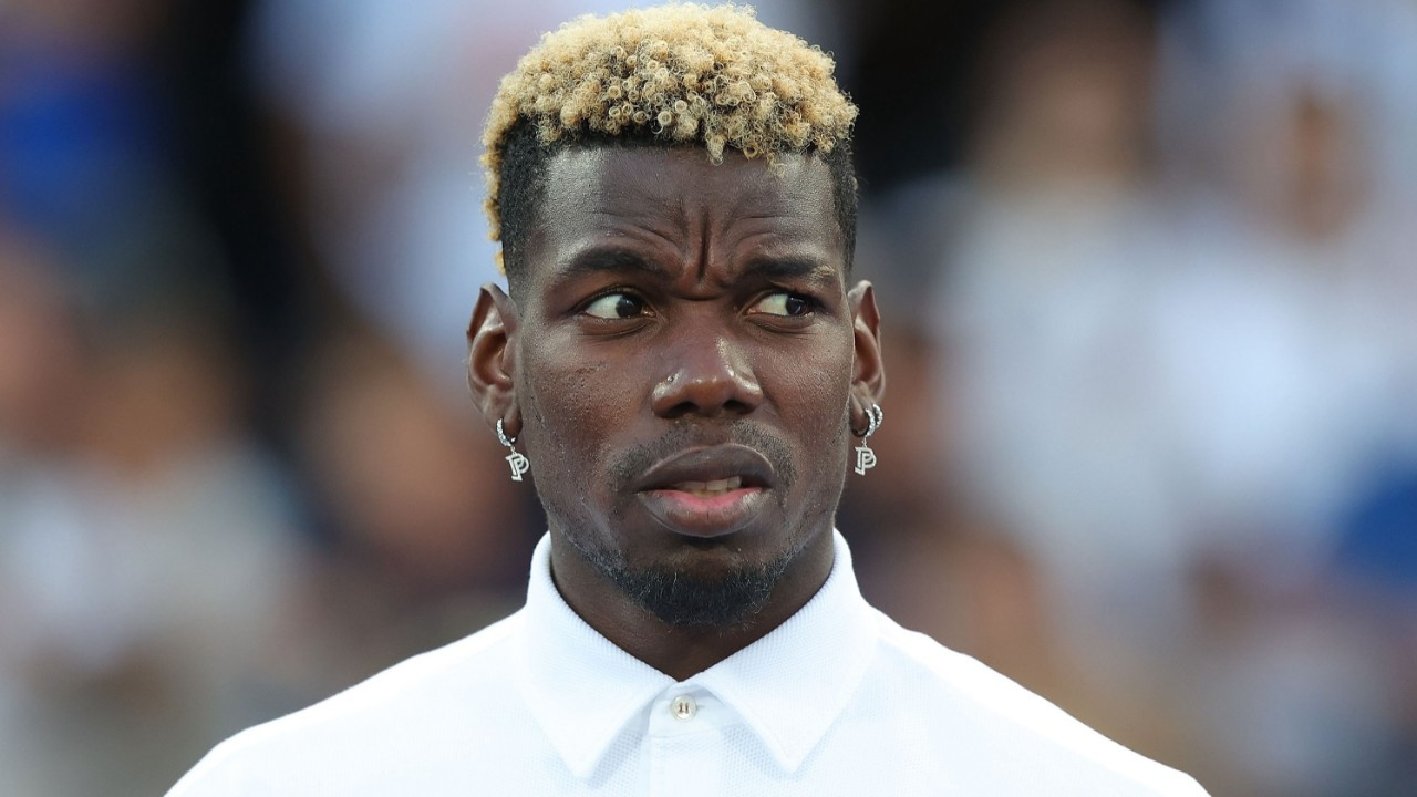 Paul Pogba'nın doping cezasına indirim: Sahalara dönüş tarihi belli oldu