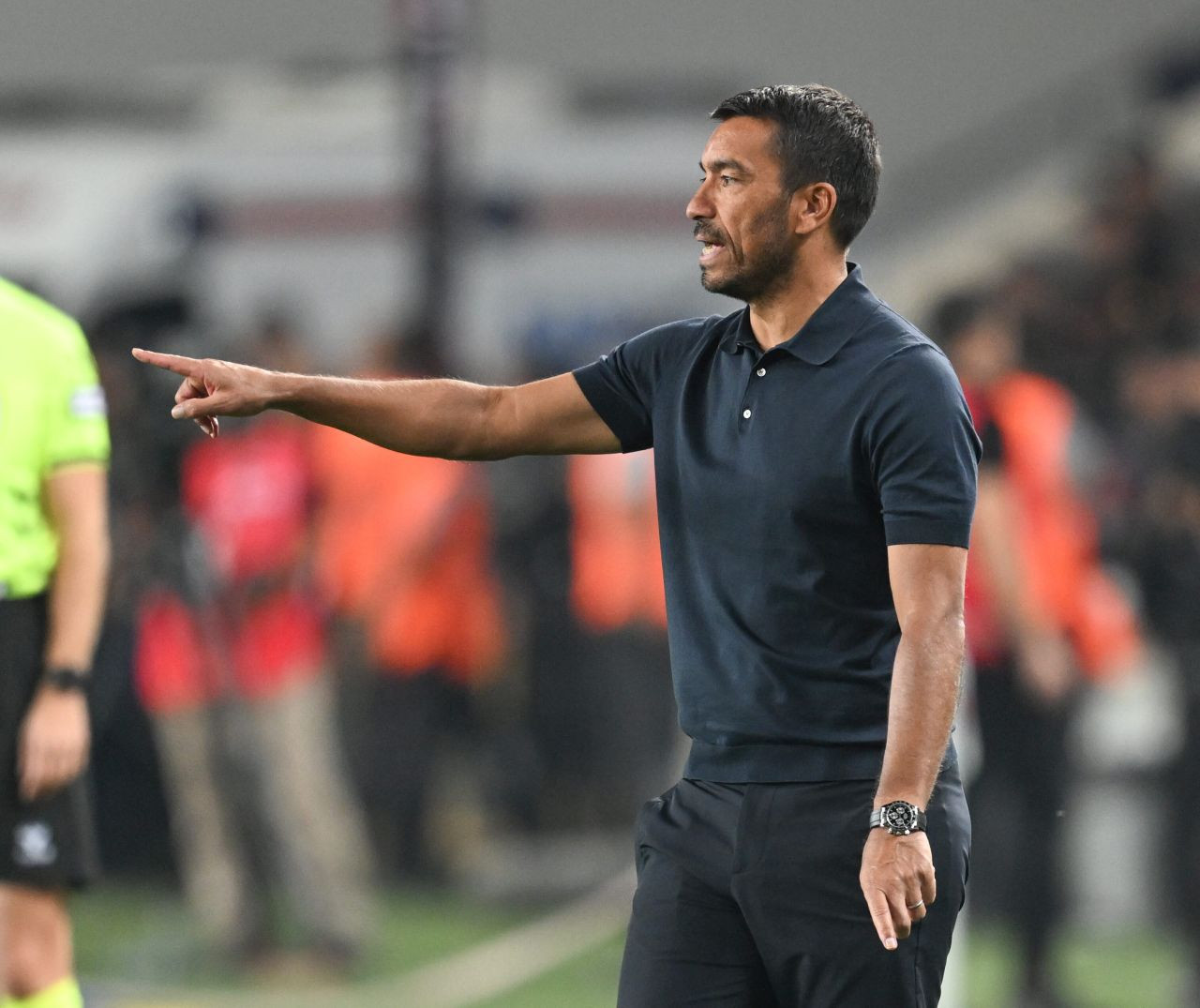 Van Bronckhorst'un Semih Kılıçsoy'u neden oynatmadığı belli oldu - Sayfa 3