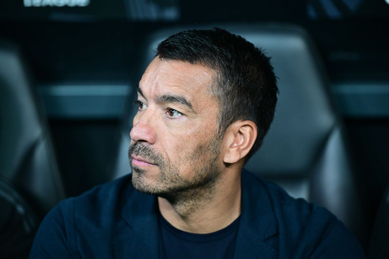 Van Bronckhorst'un Semih Kılıçsoy'u neden oynatmadığı belli oldu - Sayfa 4