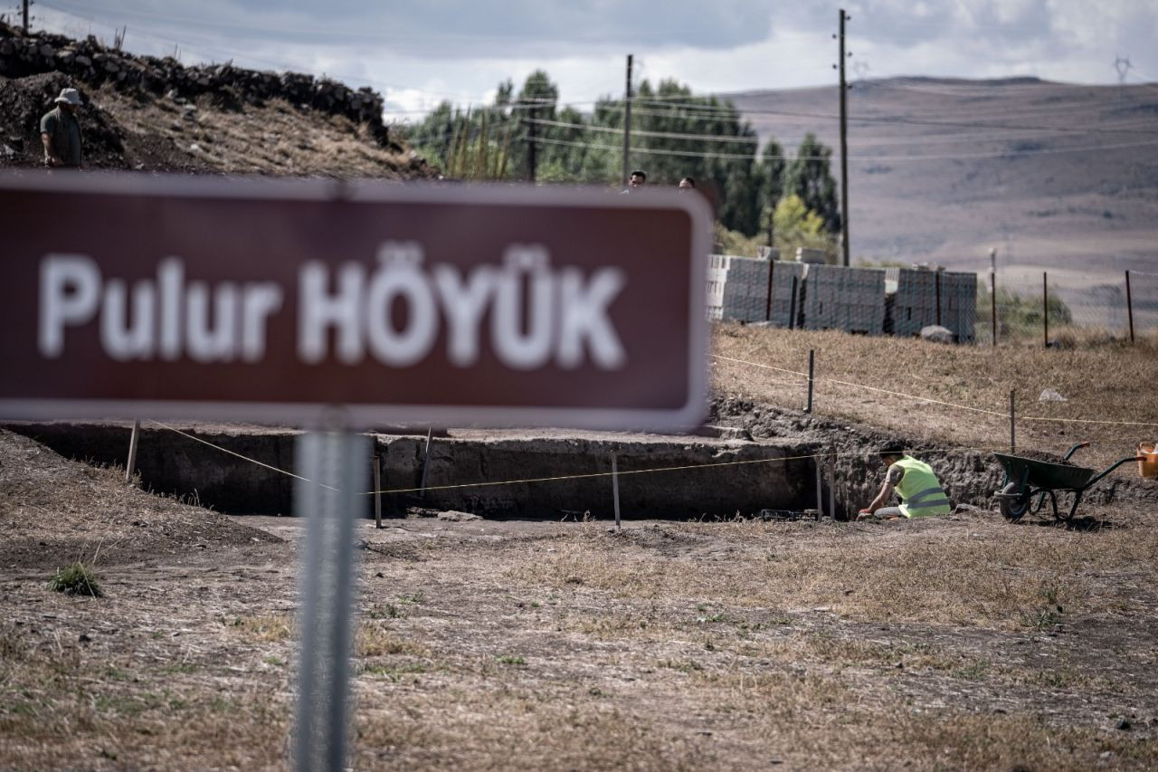 Erzurum'un 7 bin yıllık geçmişi tez konusu oldu - Sayfa 3