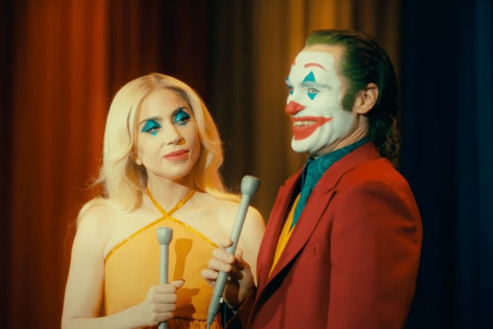 'Joker: İkili Delilik' beklentinin altında kaldı - Sayfa 2