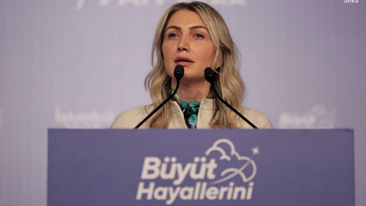 Dilek İmamoğlu: İnsan olan her yerim ağrıyor