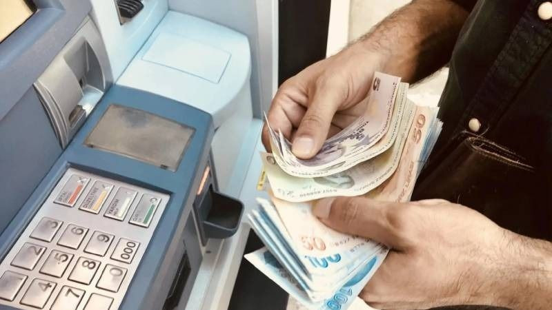 ATM’ler enflasyona yenildi: Para çekmek daha maliyetli - Sayfa 3