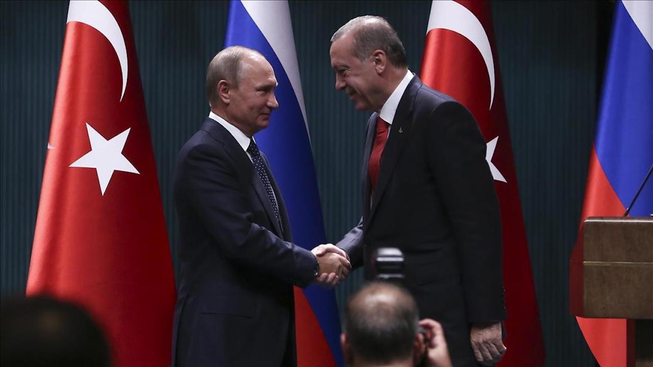 BRICS zirvesi: Erdoğan-Putin görüşmesinin tarihi belli oldu