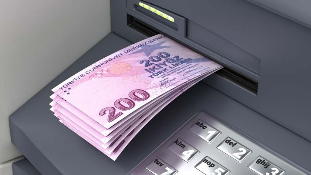 ATM’ler enflasyona yenildi: Para çekmek daha maliyetli - Sayfa 4