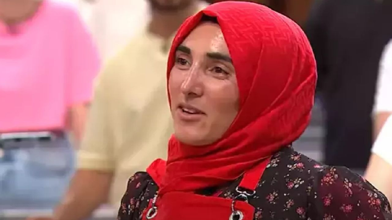 MasterChef'ten elenen Ayşe Ekiz'den ilk paylaşım - Sayfa 4