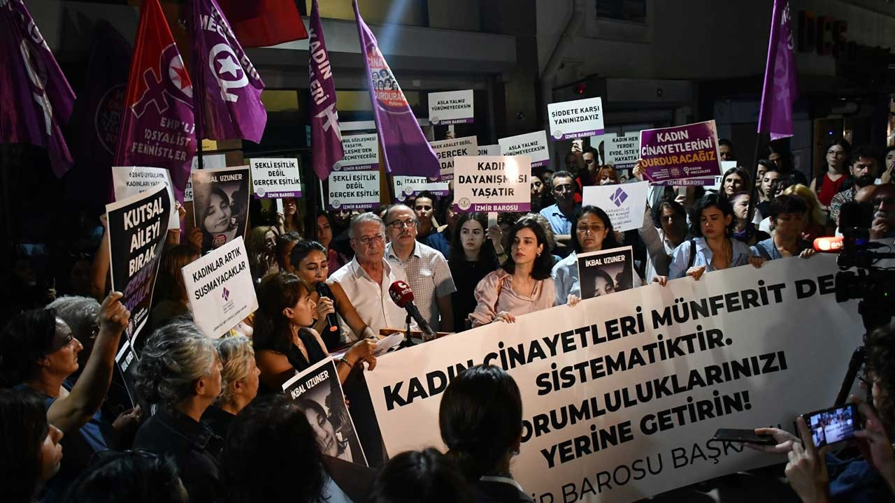 'Taziye mesajı değil sorumluluklarınızı yerine getirmenizi bekliyoruz'