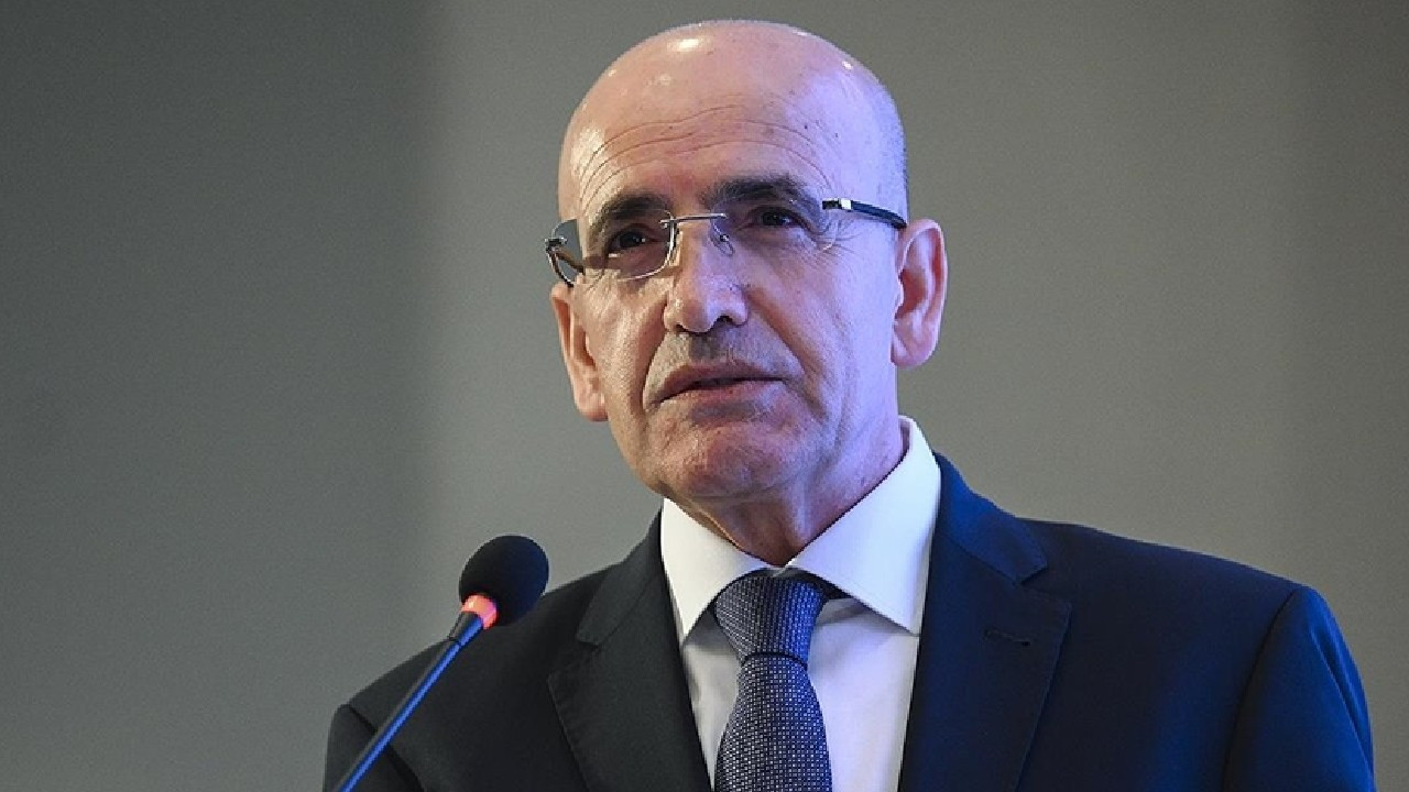 Mehmet Şimşek'ten TÜİK sorularına TÜİK'li yanıt