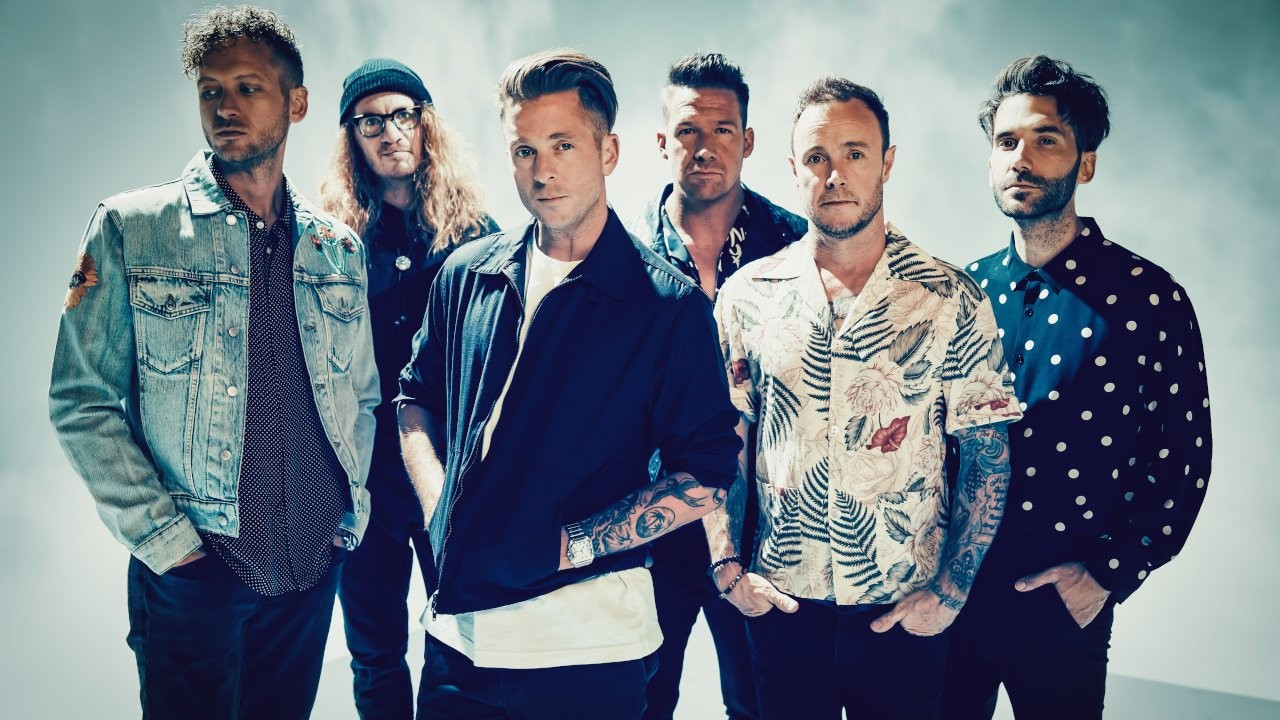 OneRepublic Türkiye'ye geliyor