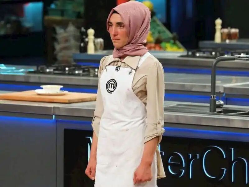 Yarışmadan elenen MasterChef Ayşe'ye sürpriz iş teklifi - Sayfa 1