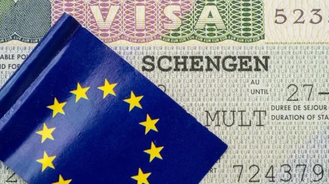 Schengen bölgesine gidecekler dikkat: Yeni uygulama başlıyor - Sayfa 2