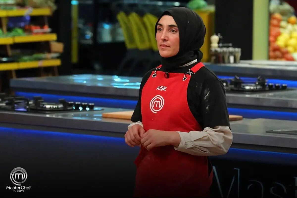 Yarışmadan elenen MasterChef Ayşe'ye sürpriz iş teklifi - Sayfa 3