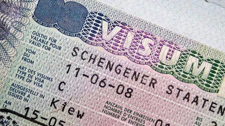 Schengen bölgesine gidecekler dikkat: Yeni uygulama başlıyor - Sayfa 4