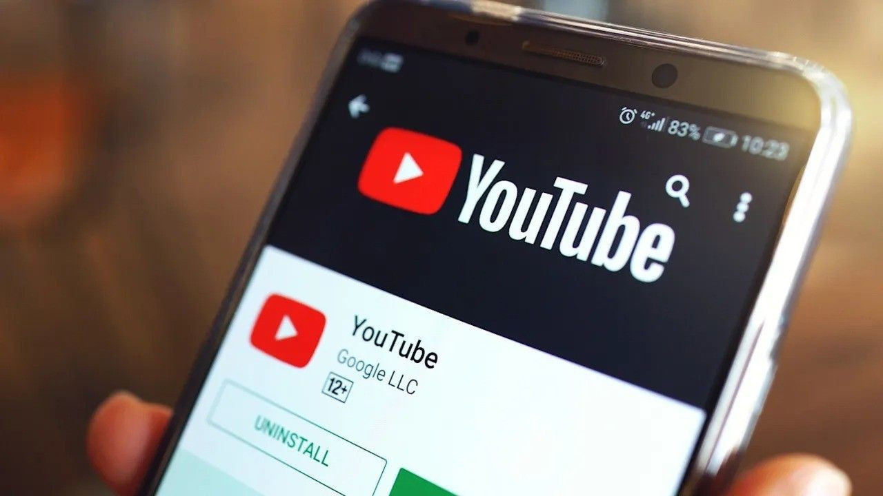 Telefondan YouTube izleyenleri üzecek haber: Artık olmayacak... - Sayfa 2