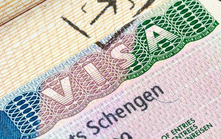 Schengen bölgesine gidecekler dikkat: Yeni uygulama başlıyor - Sayfa 3