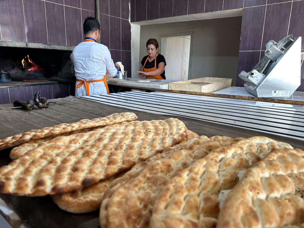 Fırıncılar Federasyonu'ndan ekmek açıklaması: Bu aydan sonra fiyatlara yansıyacak - Sayfa 3