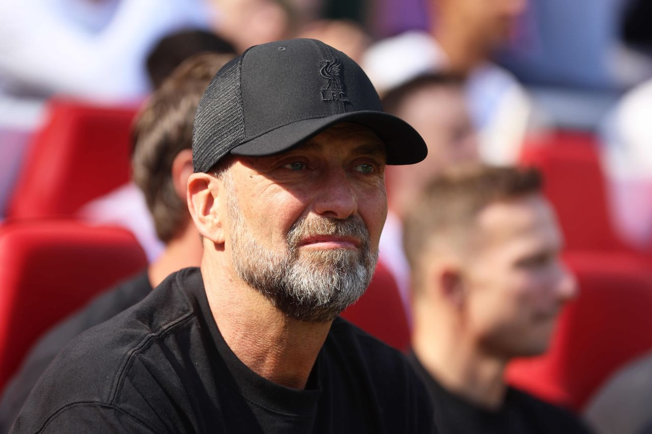 Jürgen Klopp'un yeni görevi açıklandı: Sözleşmesindeki ilginç madde - Sayfa 4