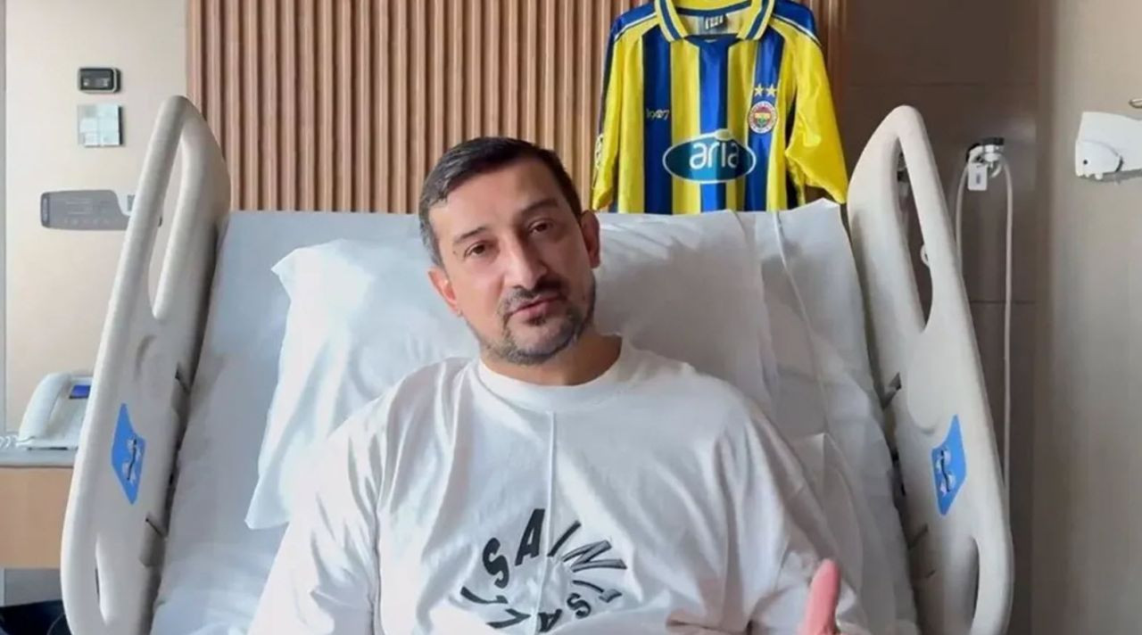 Saldırıya uğrayan eski Fenerbahçeli Serhat Akın Almanya'ya yerleşiyor - Sayfa 1