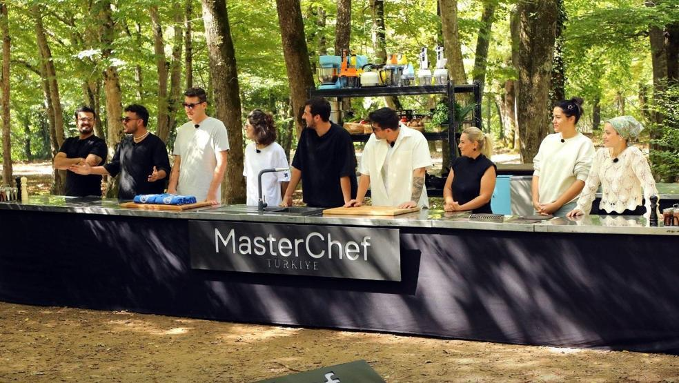 MasterChef'te haftanın son dokunulmazlık oyunu: 'Benim kitabımda korkmak yok' - Sayfa 2