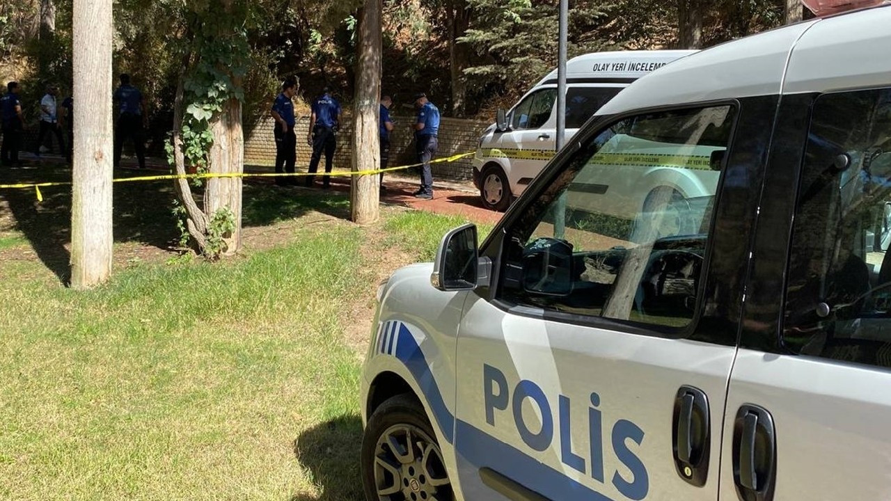 Aydın'da kayıp olarak aranan Gülşah Gezer'in cansız bedeni bulundu