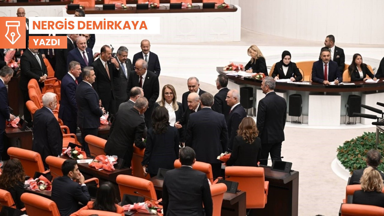 Yeni çözüm süreci mümkün mü, AK Parti ve DEM Parti’de neler konuşuluyor?