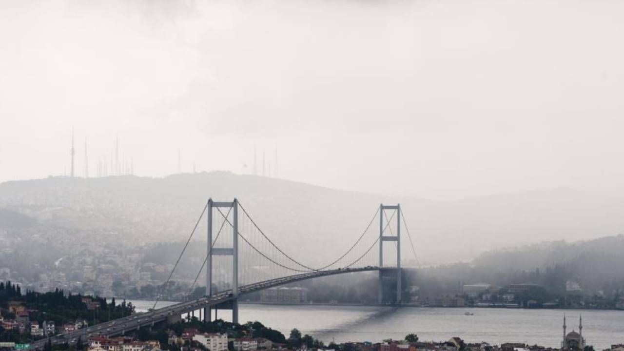 İstanbul için sağanak yağış alarmı: Prof. Dr. Orhan Şen tarih ve saat verdi - Sayfa 2