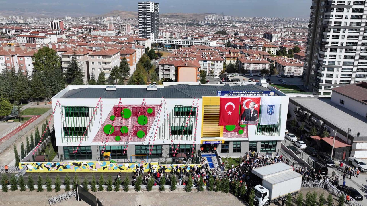 Yavaş'tan 'cezasızlık' vurgusu: İşlenecek suçların önüne geçemiyoruz