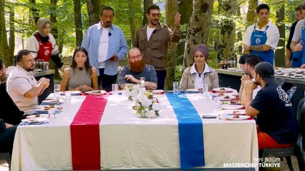 MasterChef'te son dokunulmazlık oyunu: Eleme adayları belli oldu