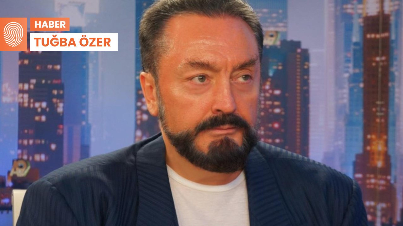 Adnan Oktar 'yumuşamadan' memnun: Cumhurbaşkanımız solcu bir insan