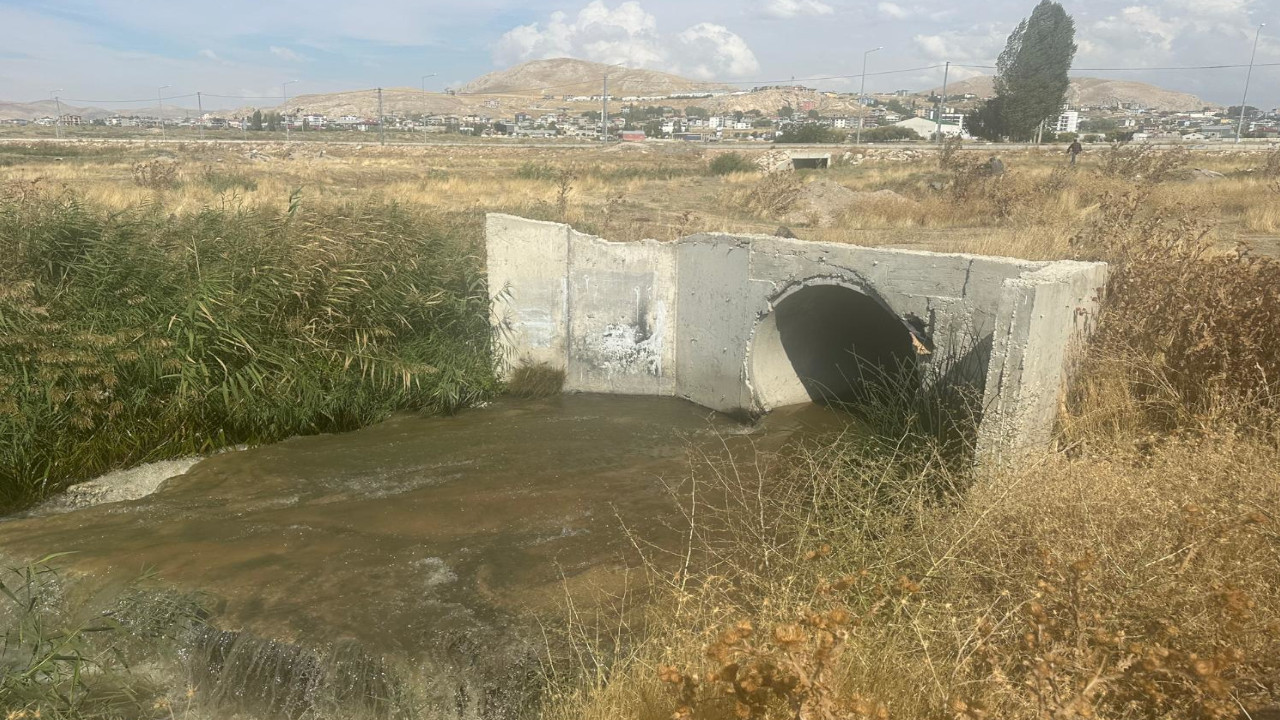 Bakanlıktan Van Büyükşehir Belediyesi'ne para cezası