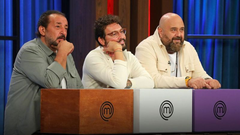 MasterChef Türkiye'de ödül oyunu: 100 bin TL'yi kim kazandı? - Sayfa 1