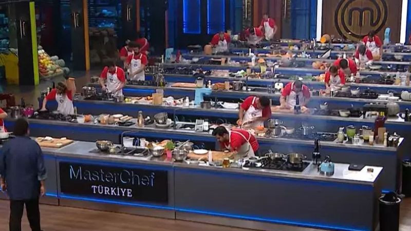 MasterChef Türkiye'de ödül oyunu: 100 bin TL'yi kim kazandı? - Sayfa 2