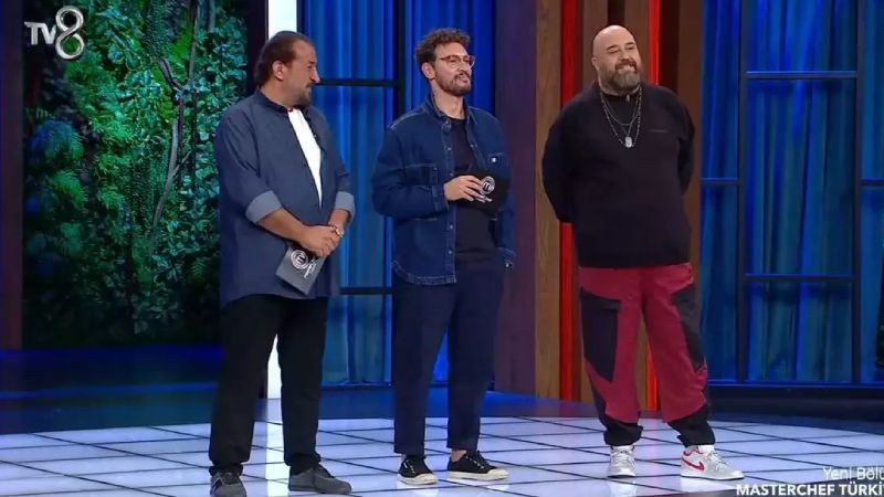 MasterChef Türkiye'de ödül oyunu: 100 bin TL'yi kim kazandı? - Sayfa 3