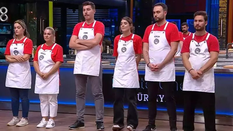 MasterChef Türkiye'de ödül oyunu: 100 bin TL'yi kim kazandı? - Sayfa 4