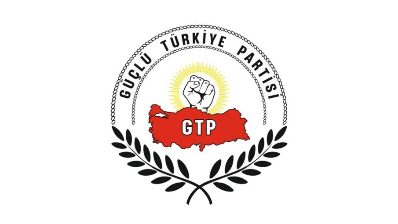 Güçlü Türkiye Partisi, ilk genel kurultayını tamamladı