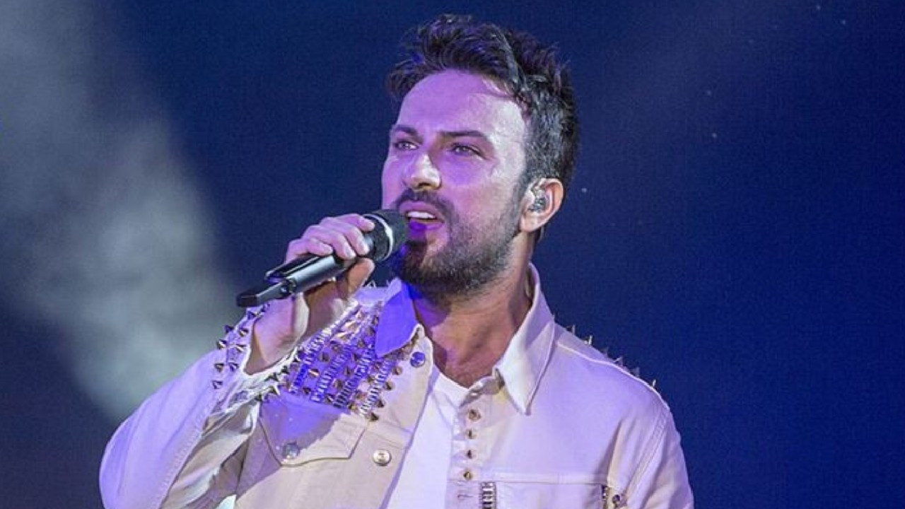 Tarkan'dan hayvan katliamına tepki: Çanak tutacağı belliydi