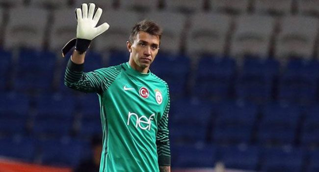 Okan Buruk son noktayı koydu: Muslera'nın geleceği belli oldu - Sayfa 1