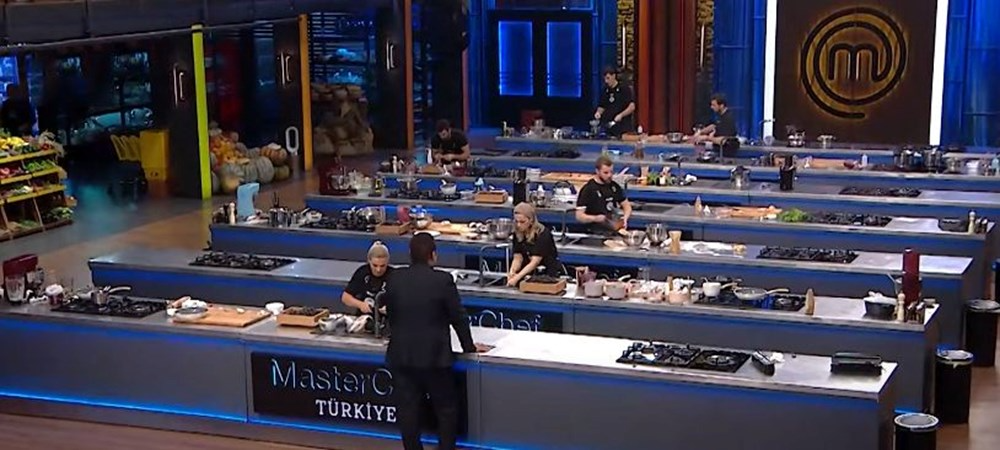 MasterChef'te yeni rekor: Potaya giden son yarışmacı belli oldu - Sayfa 2