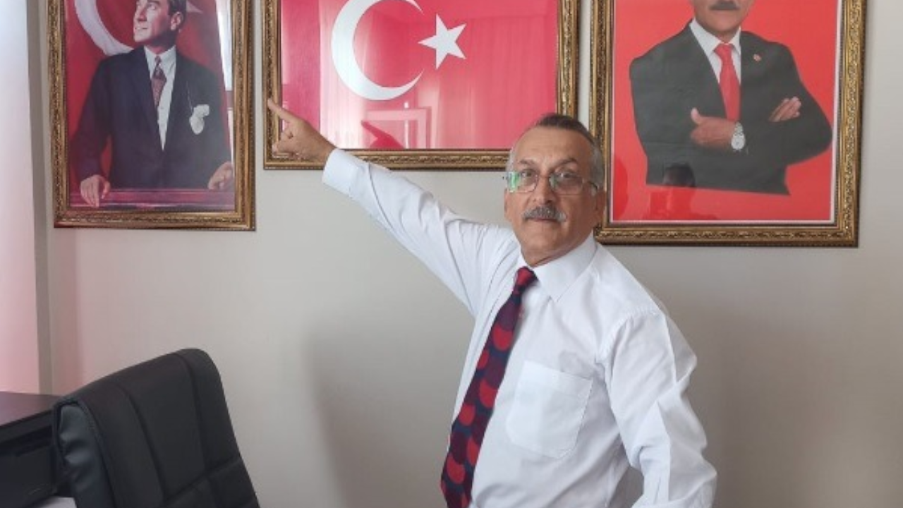 Güçlü Türkiye Partisi Kurultayı'nda 'birlik beraberlik' vurgusu