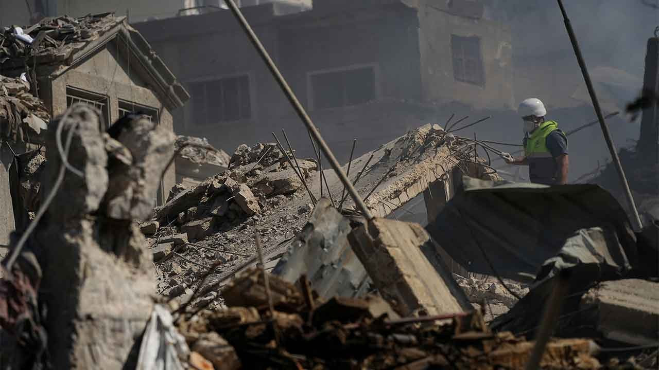 Hizbullah'tan 'misket bombası' iddiası, İsrail'den Lübnan'da yeni tahliye çağrısı