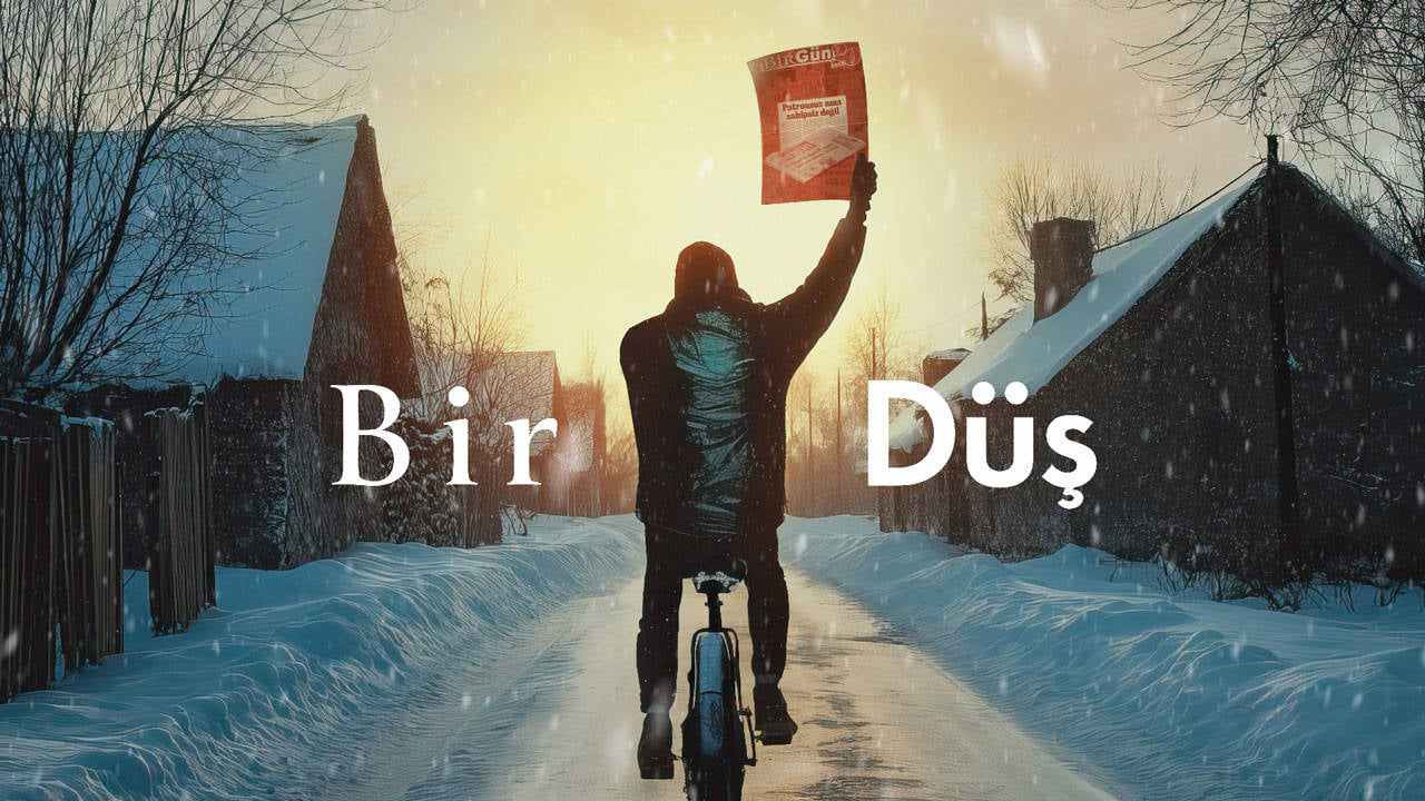 BirGün'ün 20'ncı yılı için 'Bir Düş' belgeseli izleyiciyle buluşacak