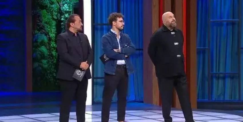 MasterChef'e veda eden isim belli oldu: 'Muhtemelen mutfakta ölürüm' - Sayfa 1