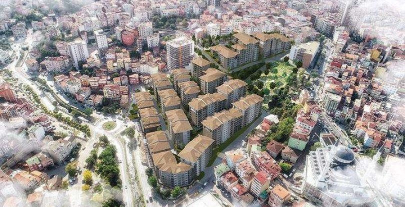 İlçe ilçe hesaplandı: İstanbul'da bir konut kaç yılda kendisini amorti eder? - Sayfa 4